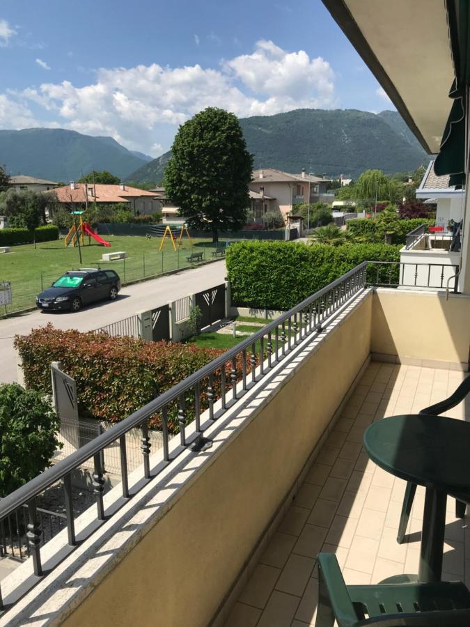 Casa Ezzelina Leilighet Romano D'Ezzelino Eksteriør bilde
